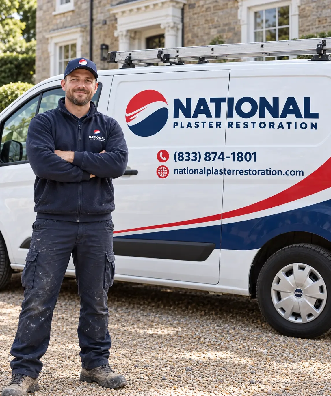 Plaster Repair company in Coleharbor, ND